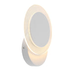 Wandlamp Ceiling & Wall 2564W Wit