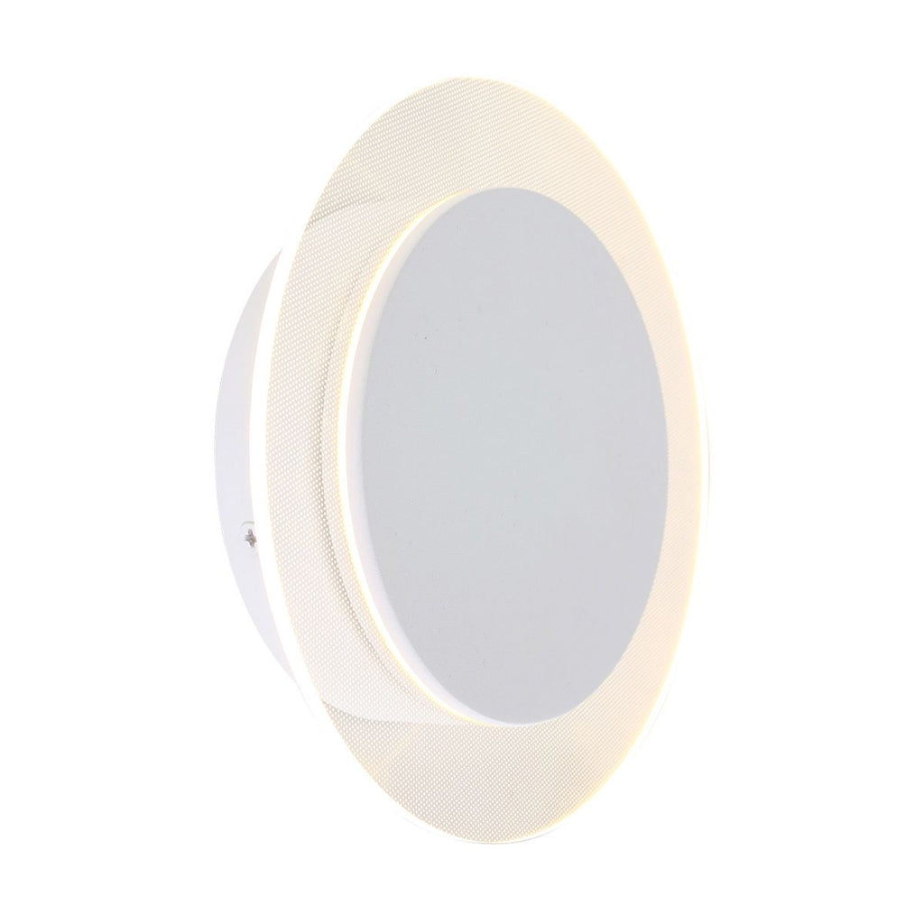 Wandlamp Ceiling & Wall 2564W Wit