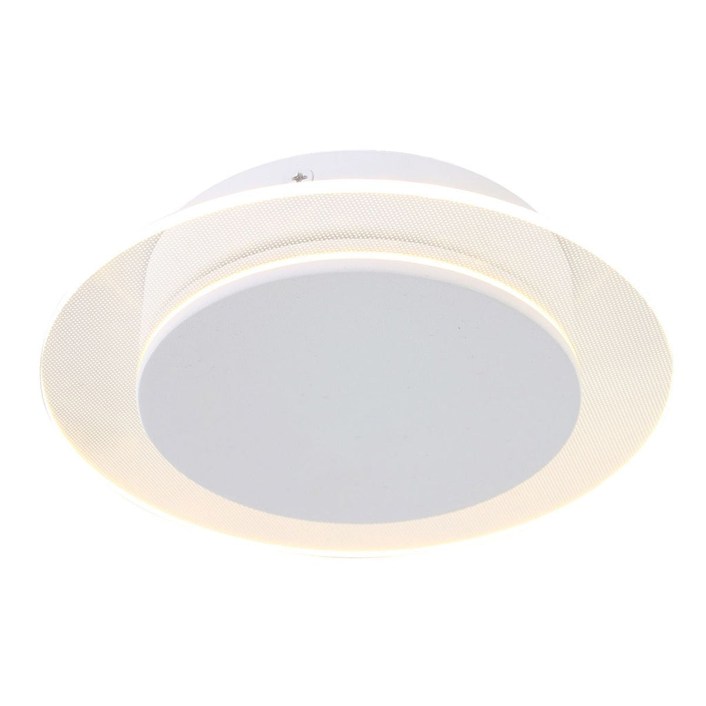 Wandlamp Ceiling & Wall 2564W Wit