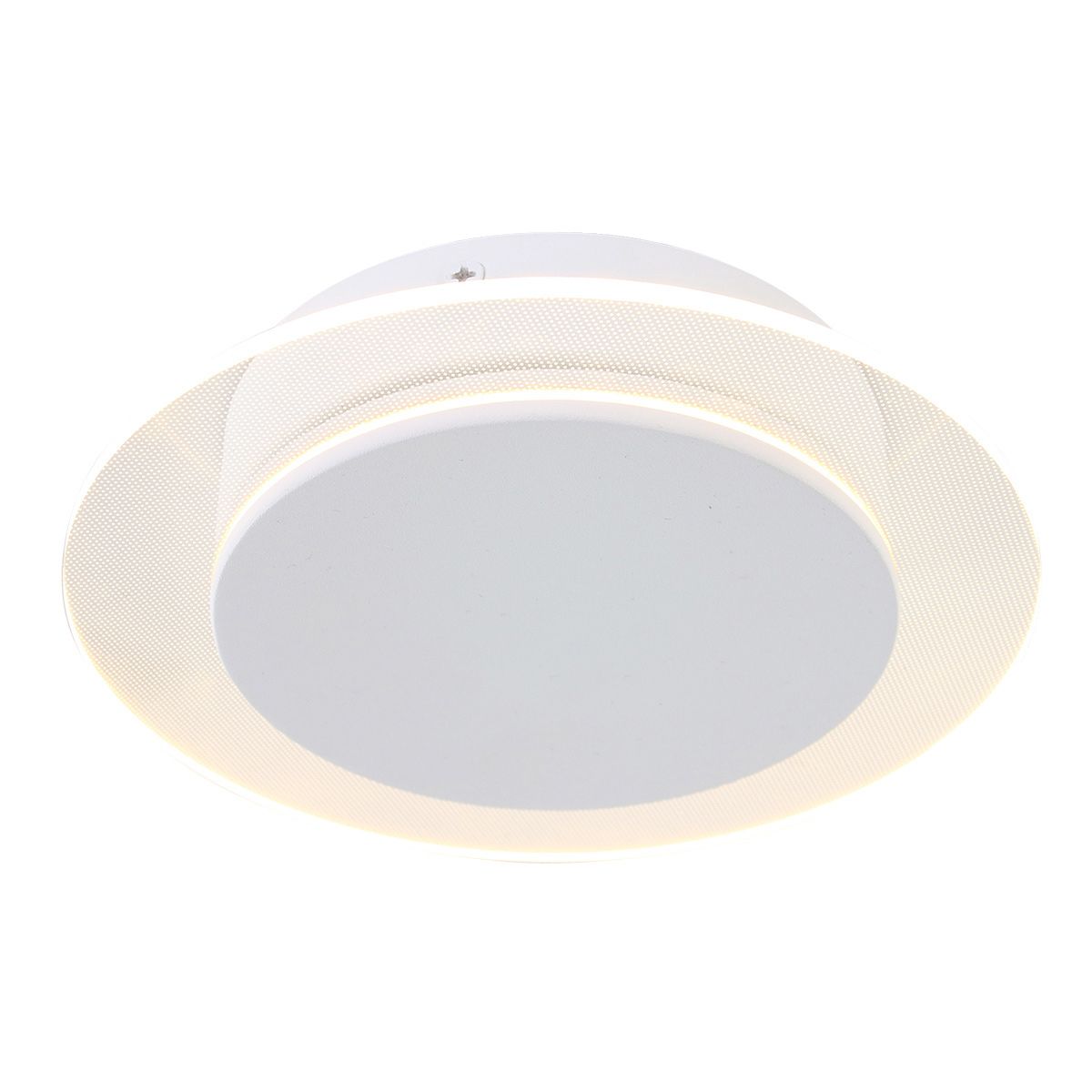 Wandlamp Ceiling & Wall 2564W Wit
