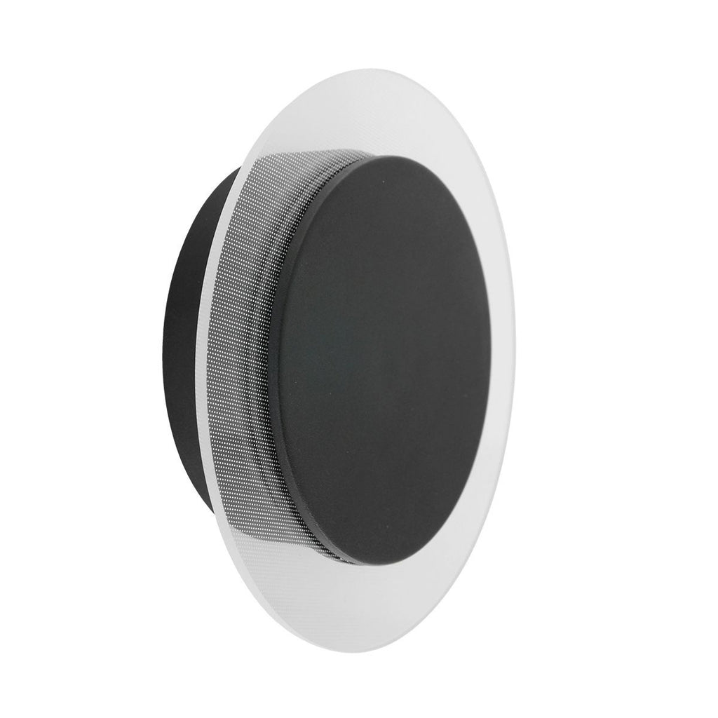 Wandlamp Ceiling & Wall 2564ZW Zwart
