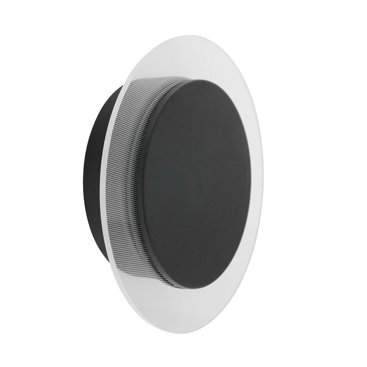 Wandlamp Ceiling & Wall 2564ZW Zwart