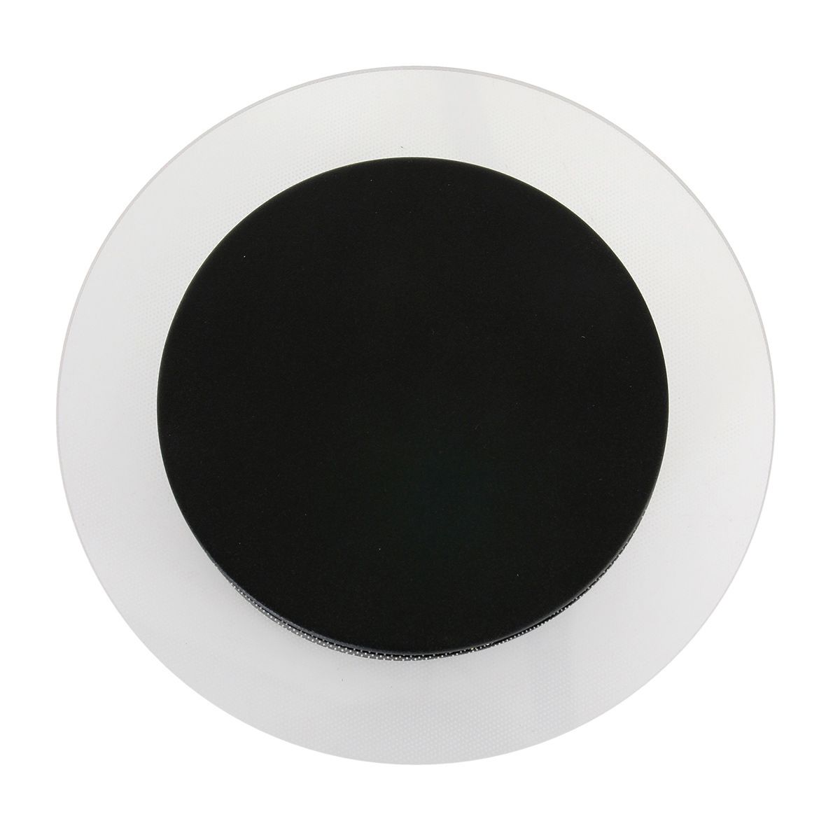 Wandlamp Ceiling & Wall 2564ZW Zwart