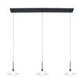 Hanglamp Tallerken 2654ZW Zwart