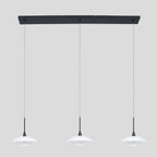 Hanglamp Tallerken 2654ZW Zwart