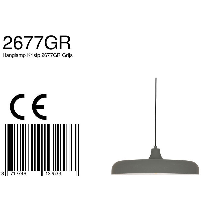 Hangl. 1-l. textile cable