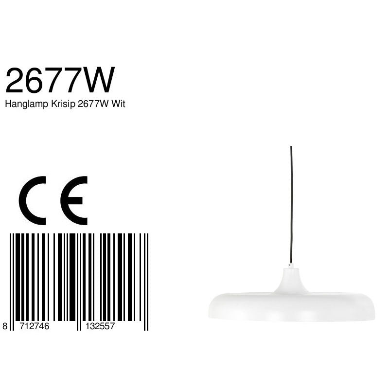 Hangl. 1-l. textile cable