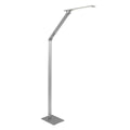 Vloerlamp Serenade 2685ST Staal