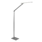 Vloerlamp Serenade 2685ST Staal