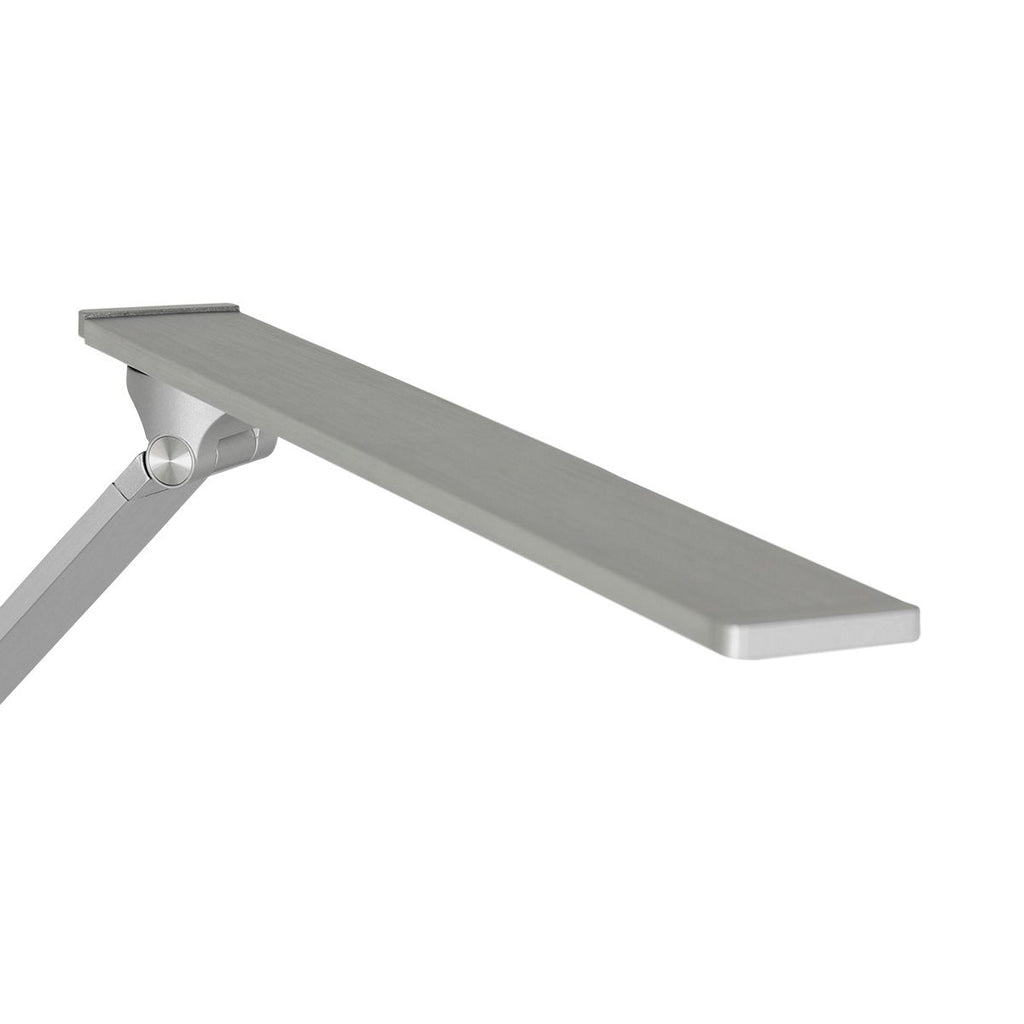 Vloerlamp Serenade 2685ST Staal