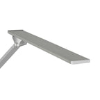 Vloerlamp Serenade 2685ST Staal