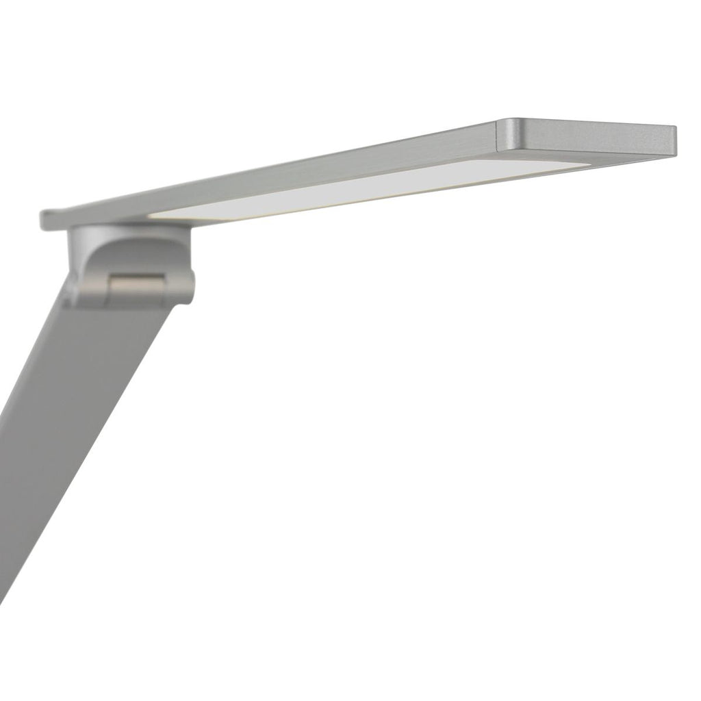 Vloerlamp Serenade 2685ST Staal