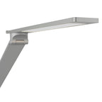 Vloerlamp Serenade 2685ST Staal