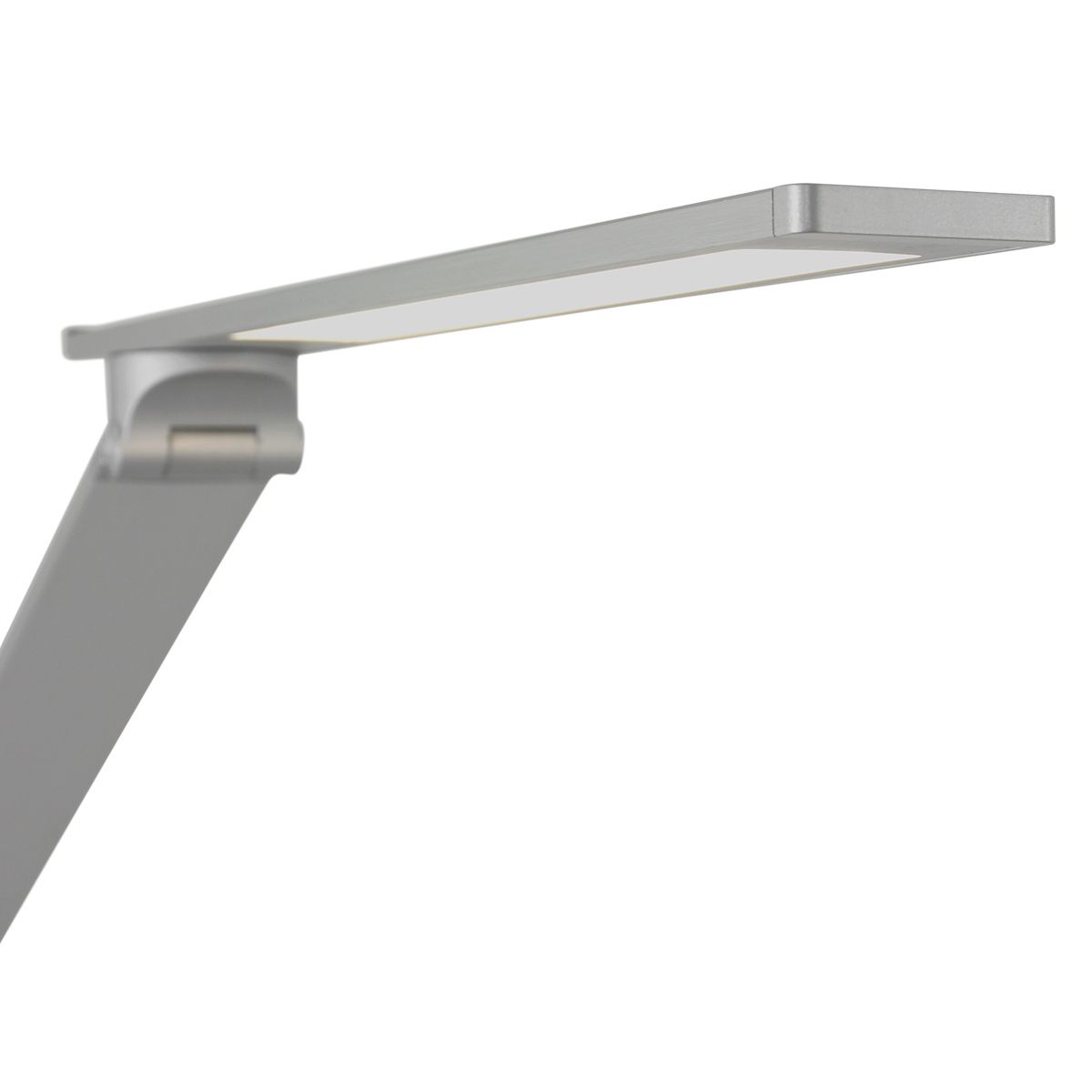 Vloerlamp Serenade 2685ST Staal