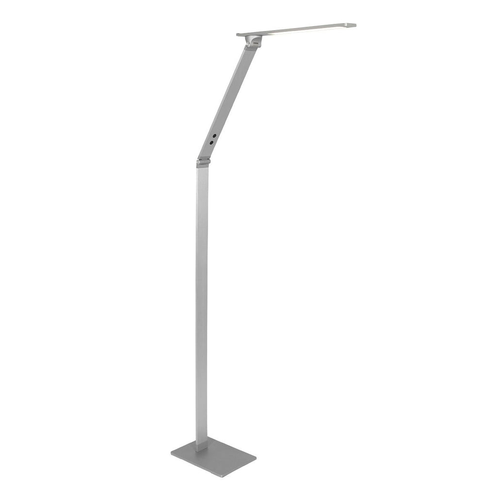 Vloerlamp Serenade 2685ST Staal