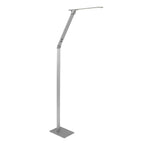 Vloerlamp Serenade 2685ST Staal