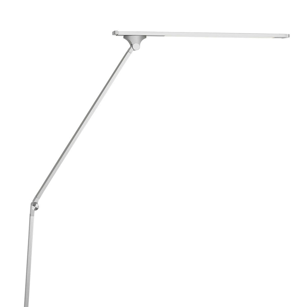 Vloerlamp Serenade 2685ST Staal