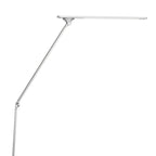 Vloerlamp Serenade 2685ST Staal