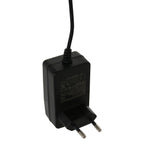 Vloerlamp Serenade 2685ST Staal