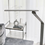 Vloerlamp Serenade 2685ST Staal