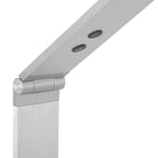 Vloerlamp Serenade 2685ST Staal