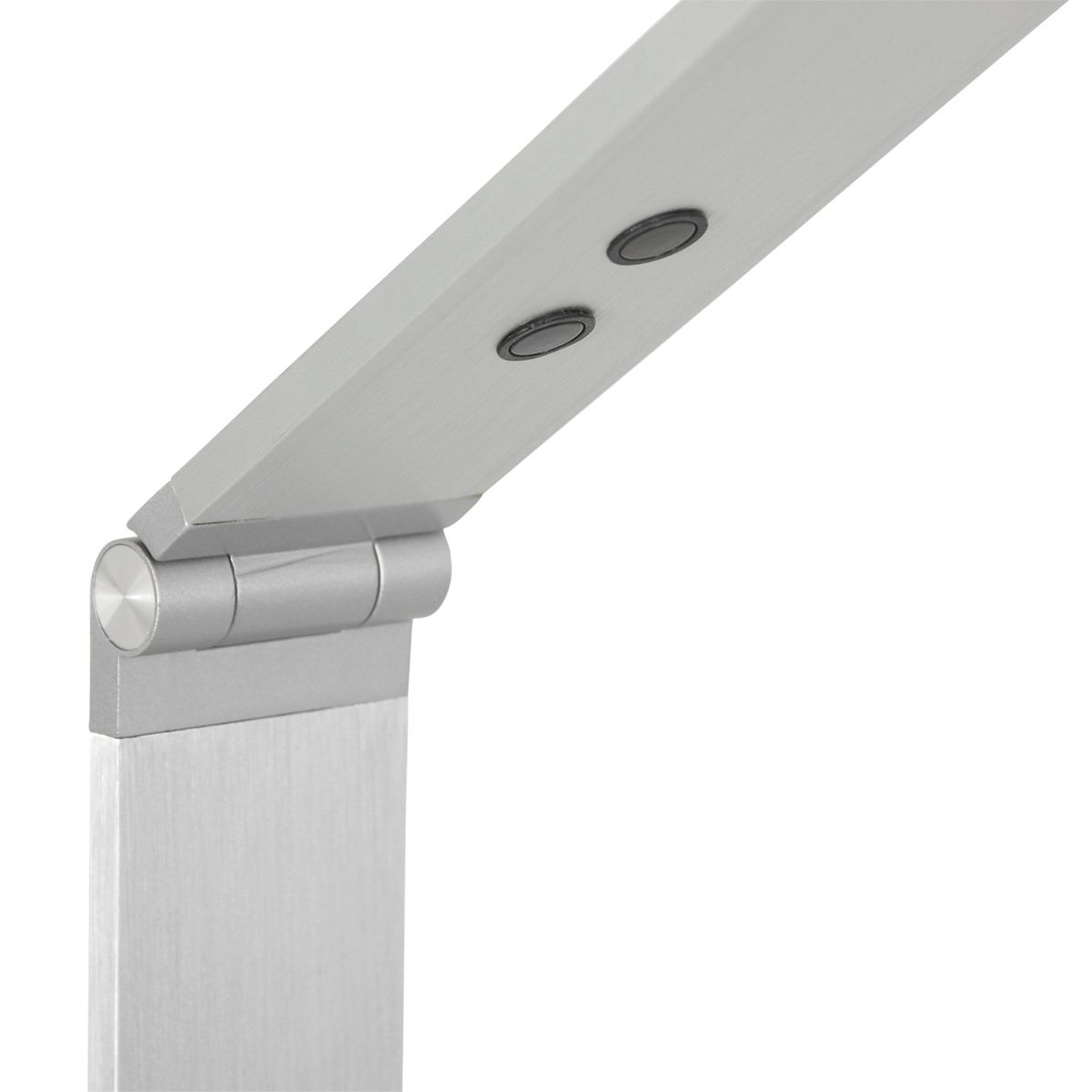 Vloerlamp Serenade 2685ST Staal