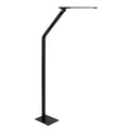 Vloerlamp Serenade 2685ZW Zwart