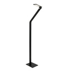 Vloerlamp Serenade 2685ZW Zwart