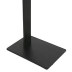Vloerlamp Serenade 2685ZW Zwart