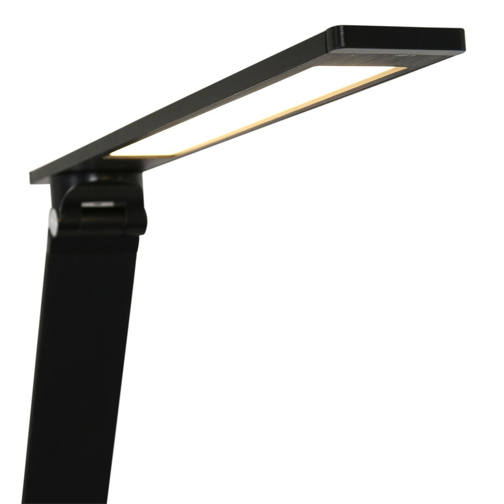 Vloerlamp Serenade 2685ZW Zwart