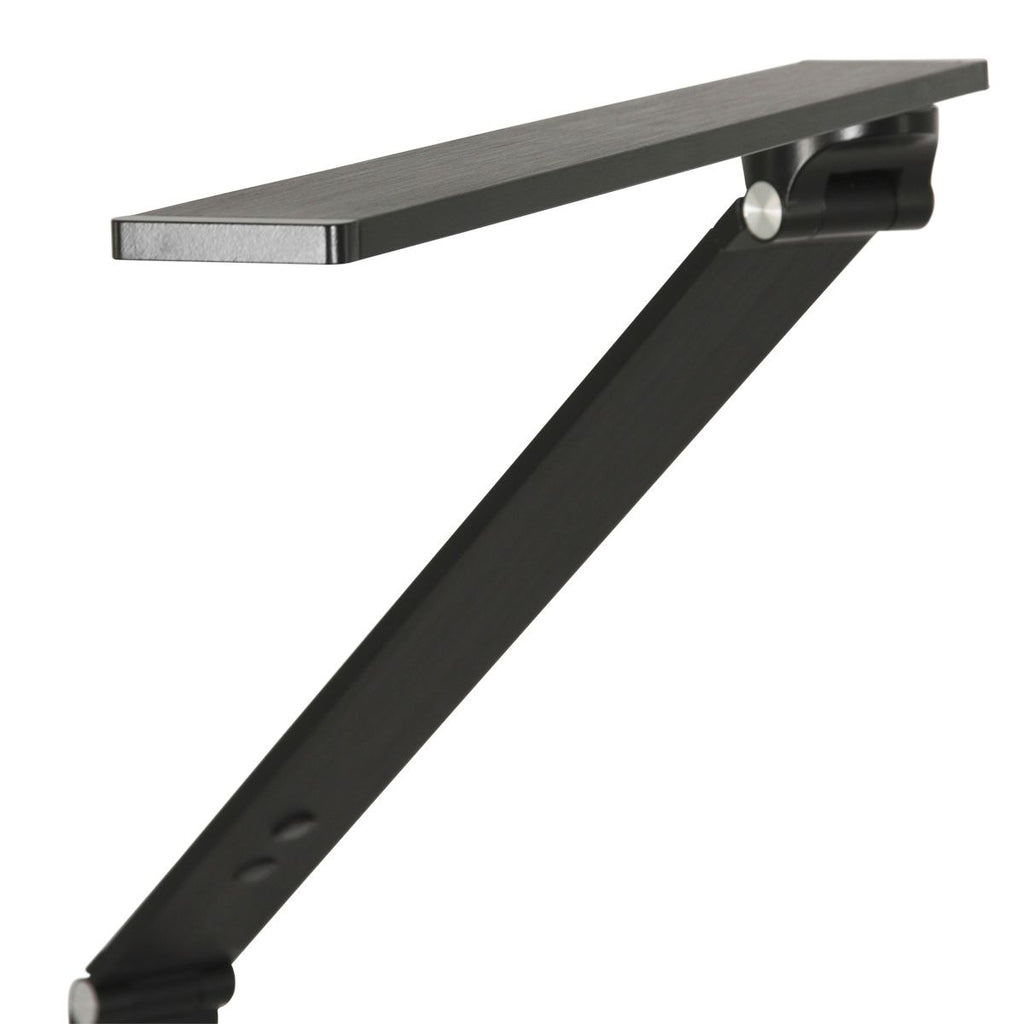 Vloerlamp Serenade 2685ZW Zwart