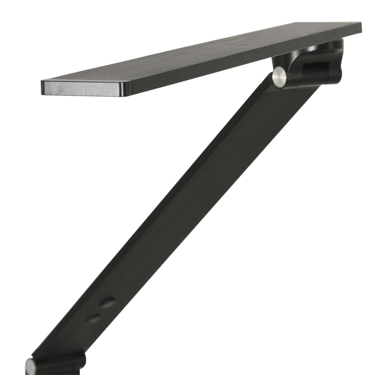 Vloerlamp Serenade 2685ZW Zwart