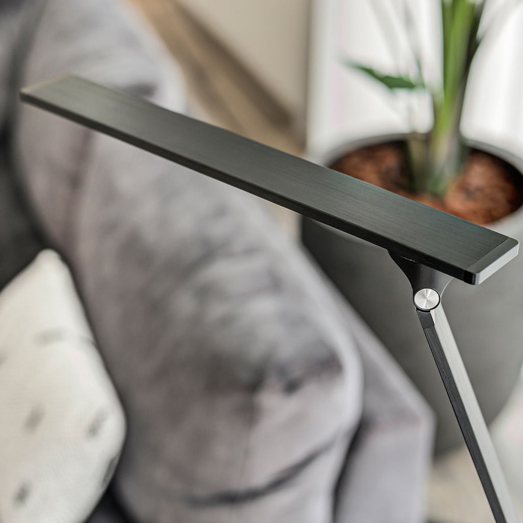 Vloerlamp Serenade 2685ZW Zwart
