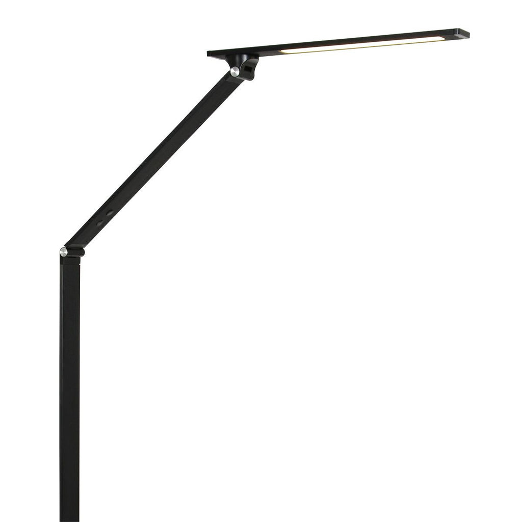 Vloerlamp Serenade 2685ZW Zwart