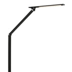 Vloerlamp Serenade 2685ZW Zwart