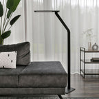 Vloerlamp Serenade 2685ZW Zwart