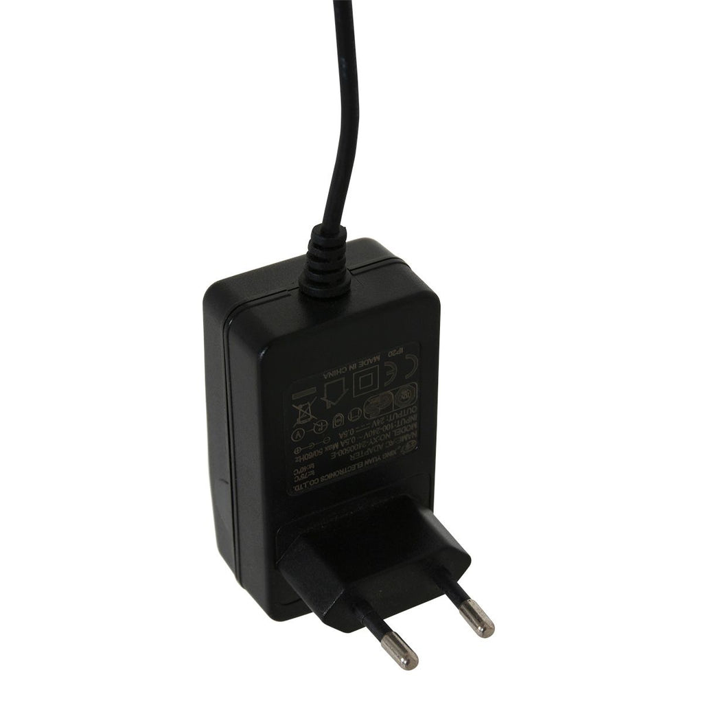 Vloerlamp Serenade 2685ZW Zwart