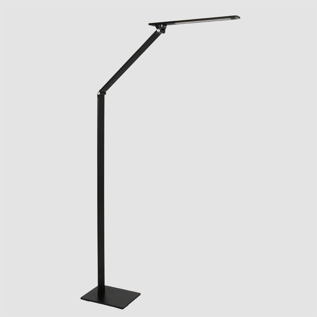 Vloerlamp Serenade 2685ZW Zwart