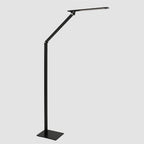 Vloerlamp Serenade 2685ZW Zwart