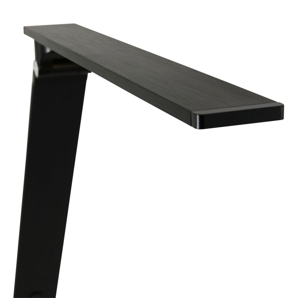 Vloerlamp Serenade 2685ZW Zwart