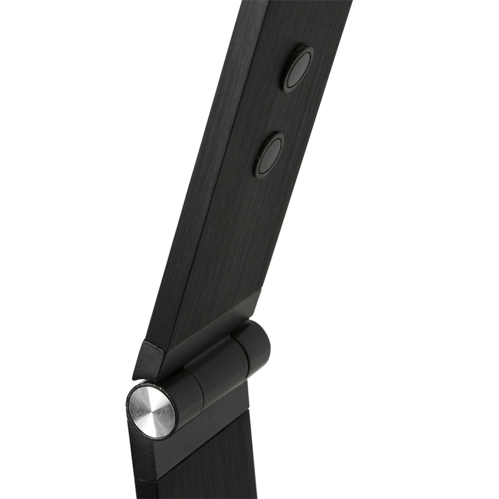 Vloerlamp Serenade 2685ZW Zwart