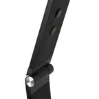 Vloerlamp Serenade 2685ZW Zwart