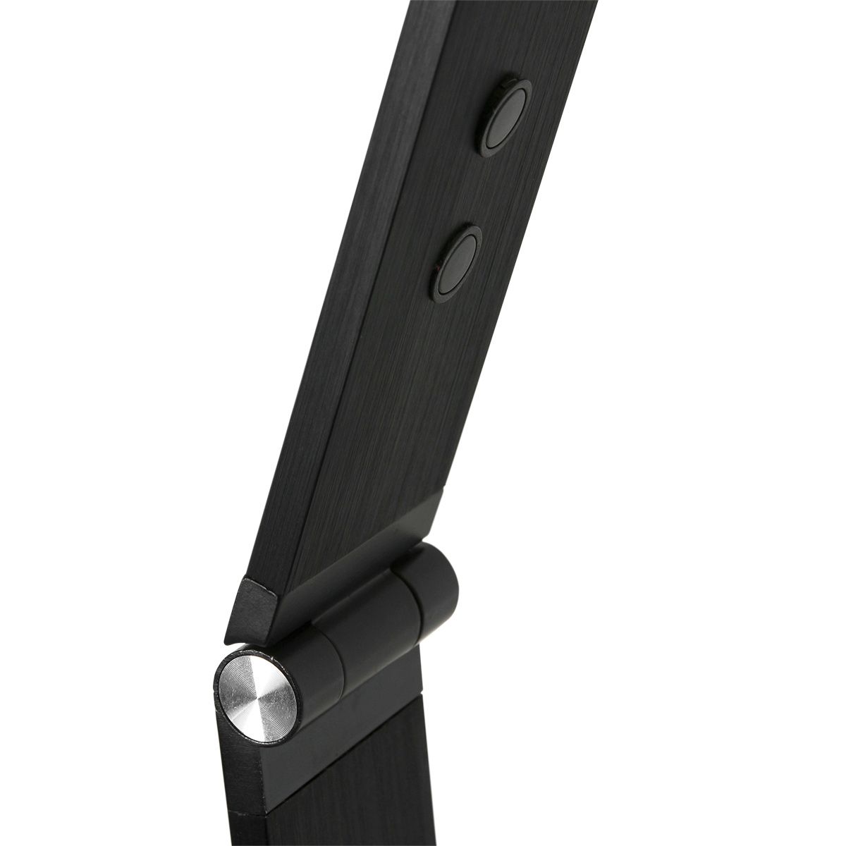 Vloerlamp Serenade 2685ZW Zwart