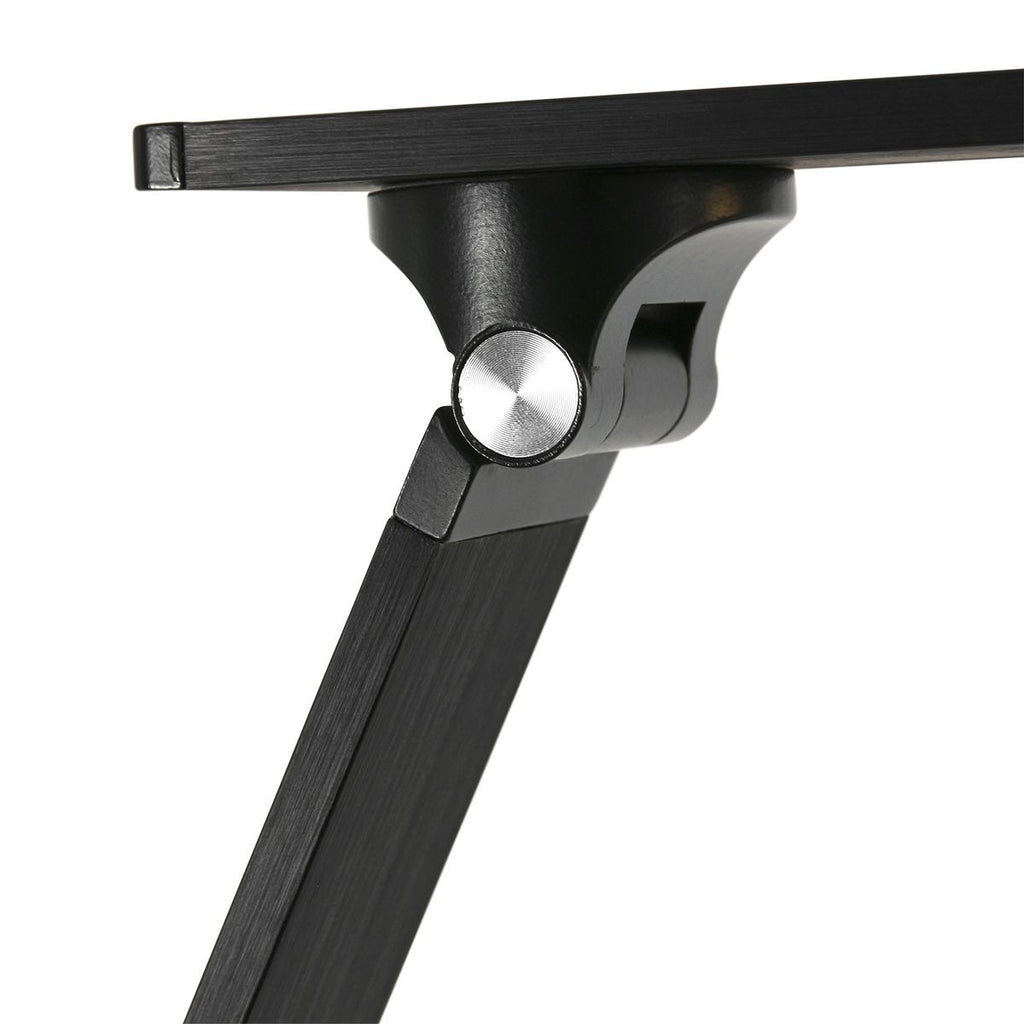 Vloerlamp Serenade 2685ZW Zwart