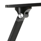 Vloerlamp Serenade 2685ZW Zwart