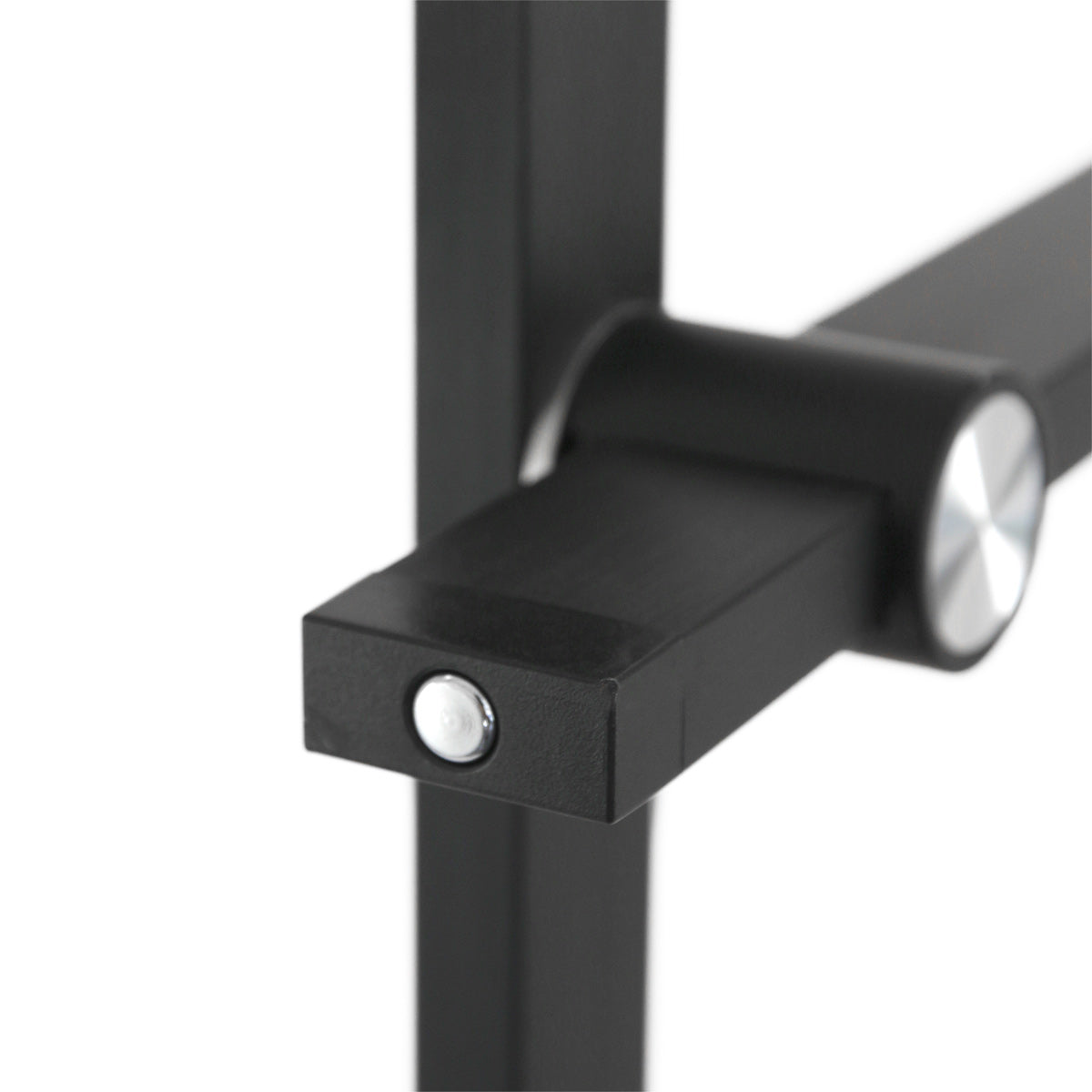 Vloerlamp Stekk 2690ZW Zwart met 4 standen dimmer