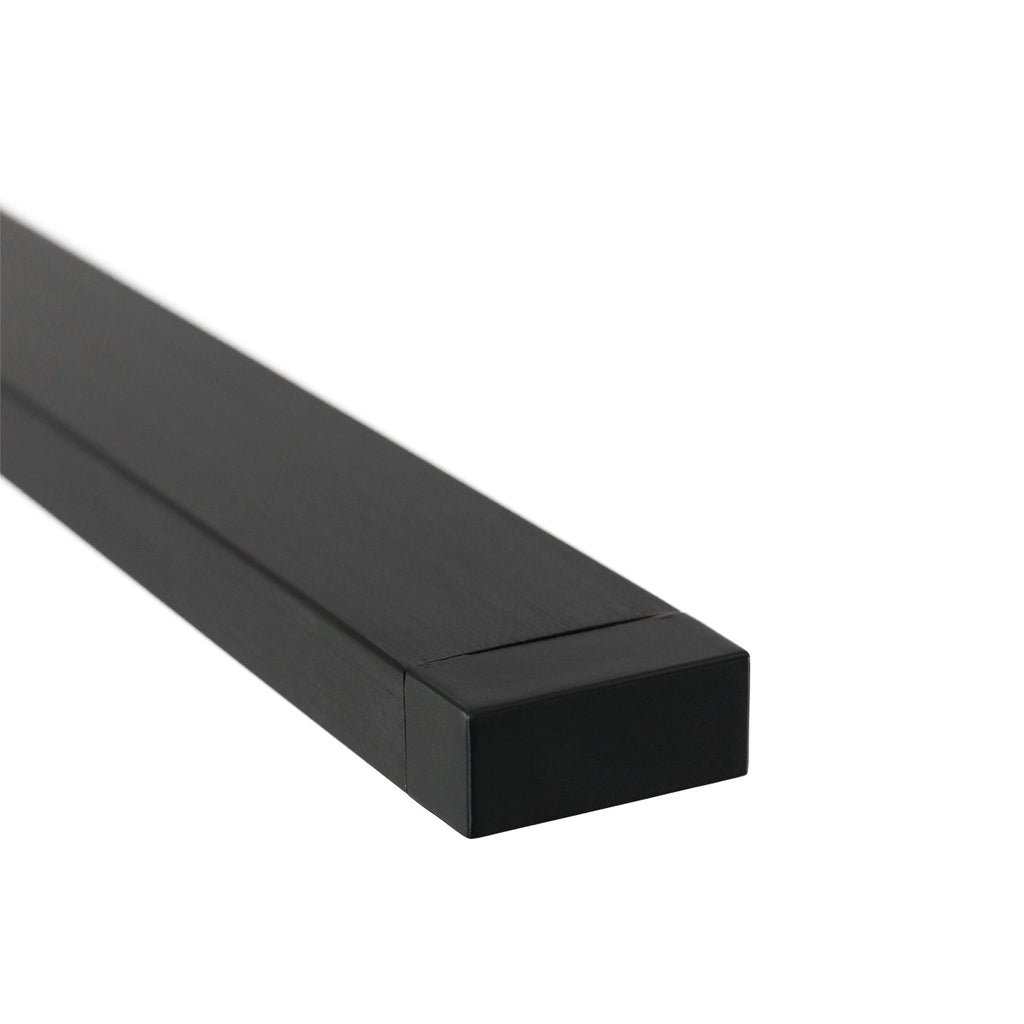 Vloerlamp Stekk 2690ZW Zwart met 4 standen dimmer