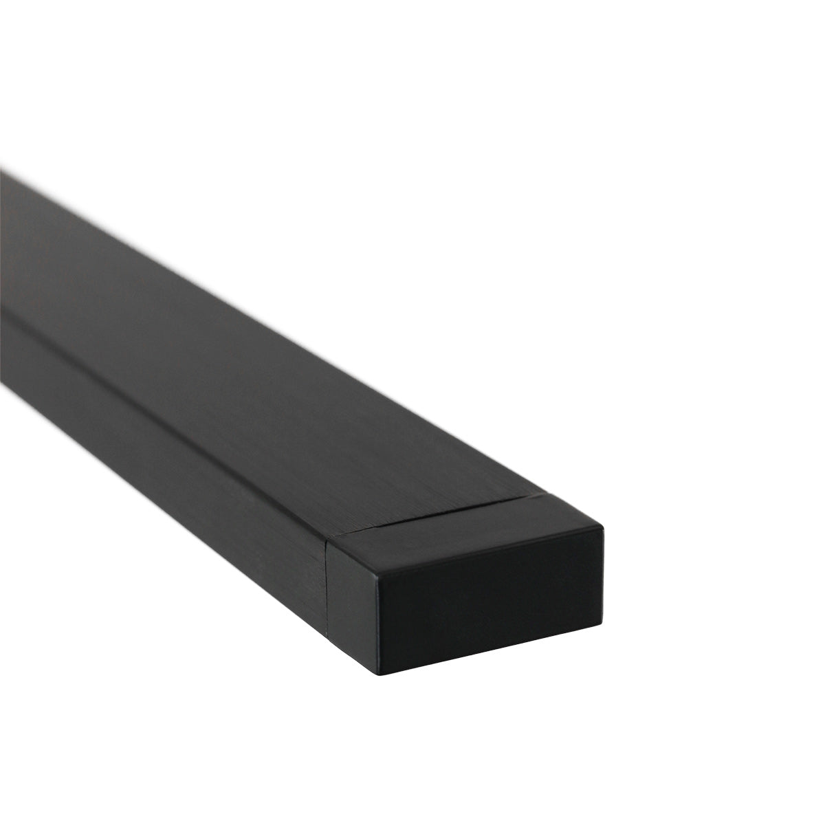 Vloerlamp Stekk 2690ZW Zwart met 4 standen dimmer
