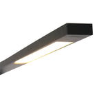 Vloerlamp Stekk 2690ZW Zwart met 4 standen dimmer