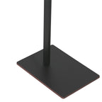 Vloerlamp Stekk 2690ZW Zwart met 4 standen dimmer